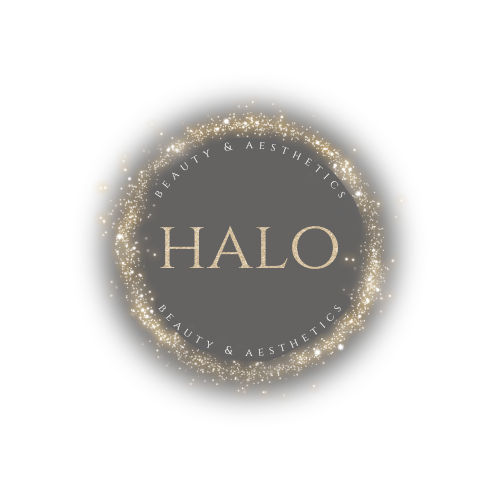 Halo Beauty & Aesthetics | Logo